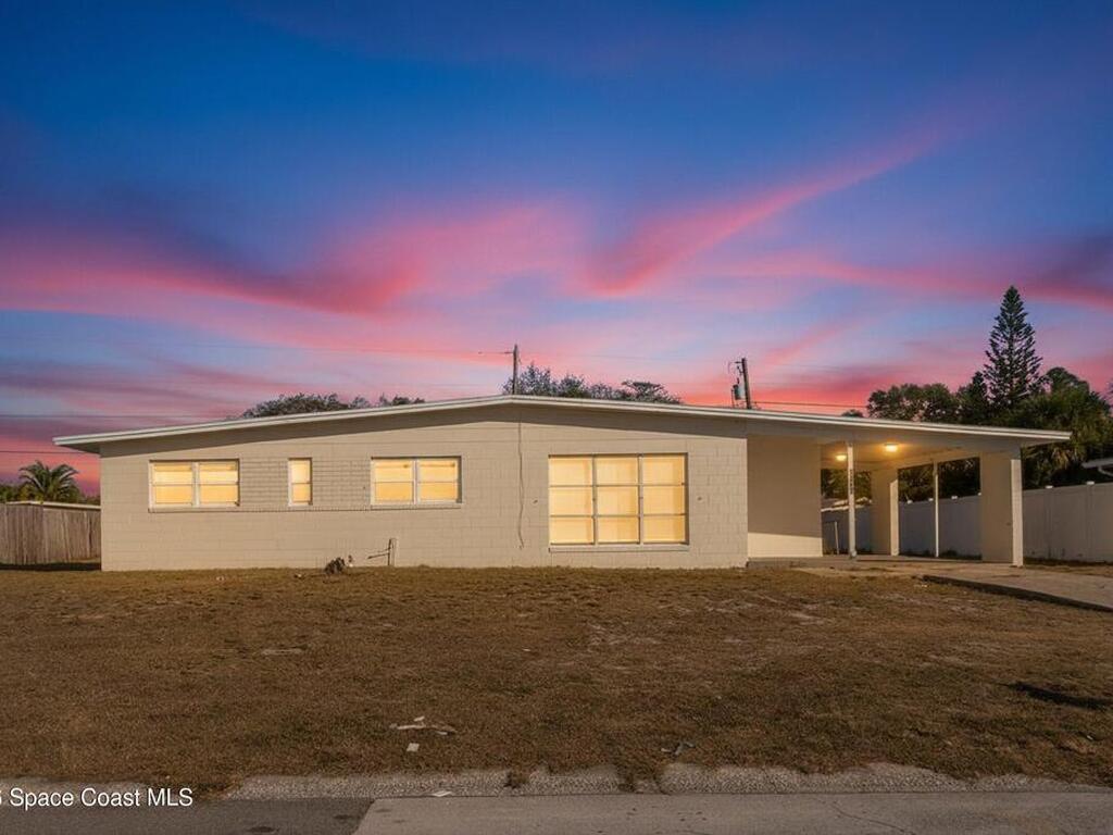 1048 Japonica Lane, Cocoa, FL 32922