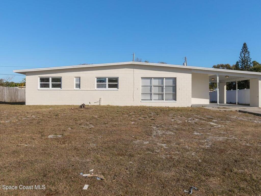 1048 Japonica Lane, Cocoa, FL 32922