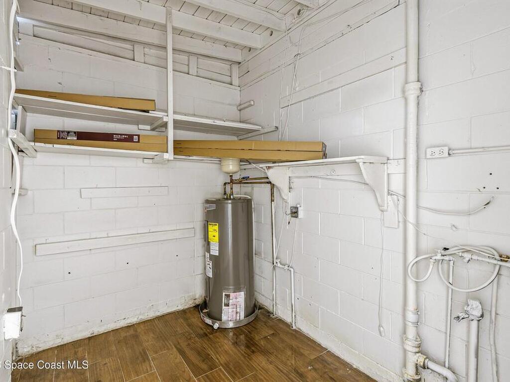 1048 Japonica Lane, Cocoa, FL 32922