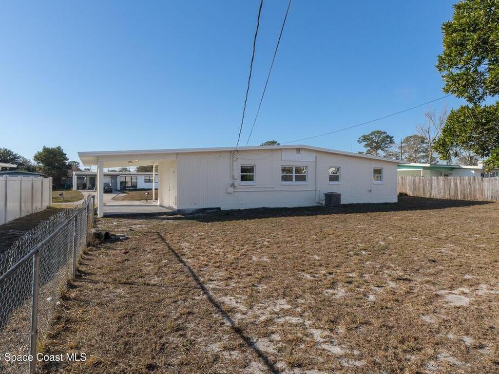 1048 Japonica Lane, Cocoa, FL 32922