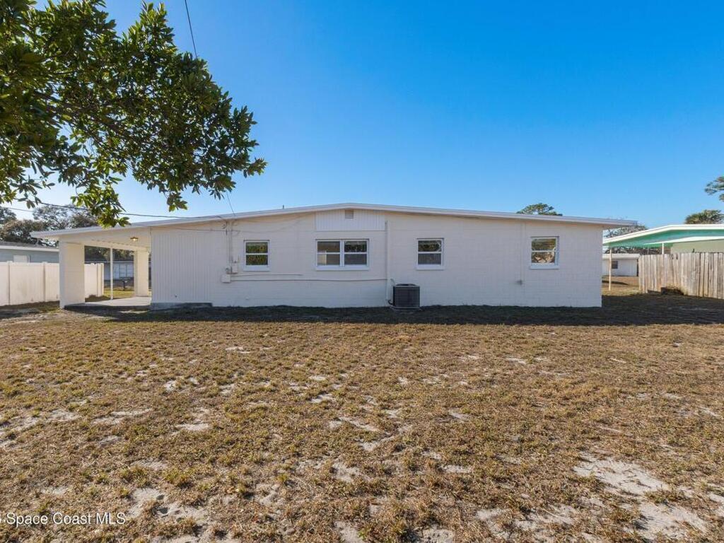 1048 Japonica Lane, Cocoa, FL 32922