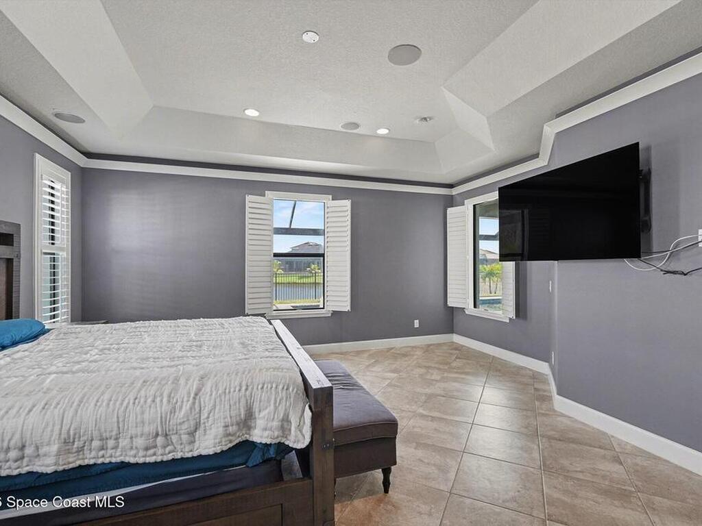 7661 Paragrass Avenue, Melbourne, FL 32940