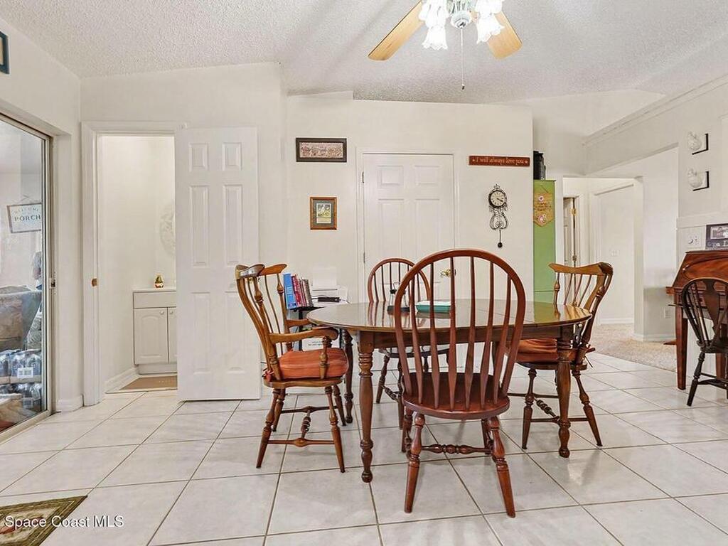 598 Gantry Street, Palm Bay, FL 32908