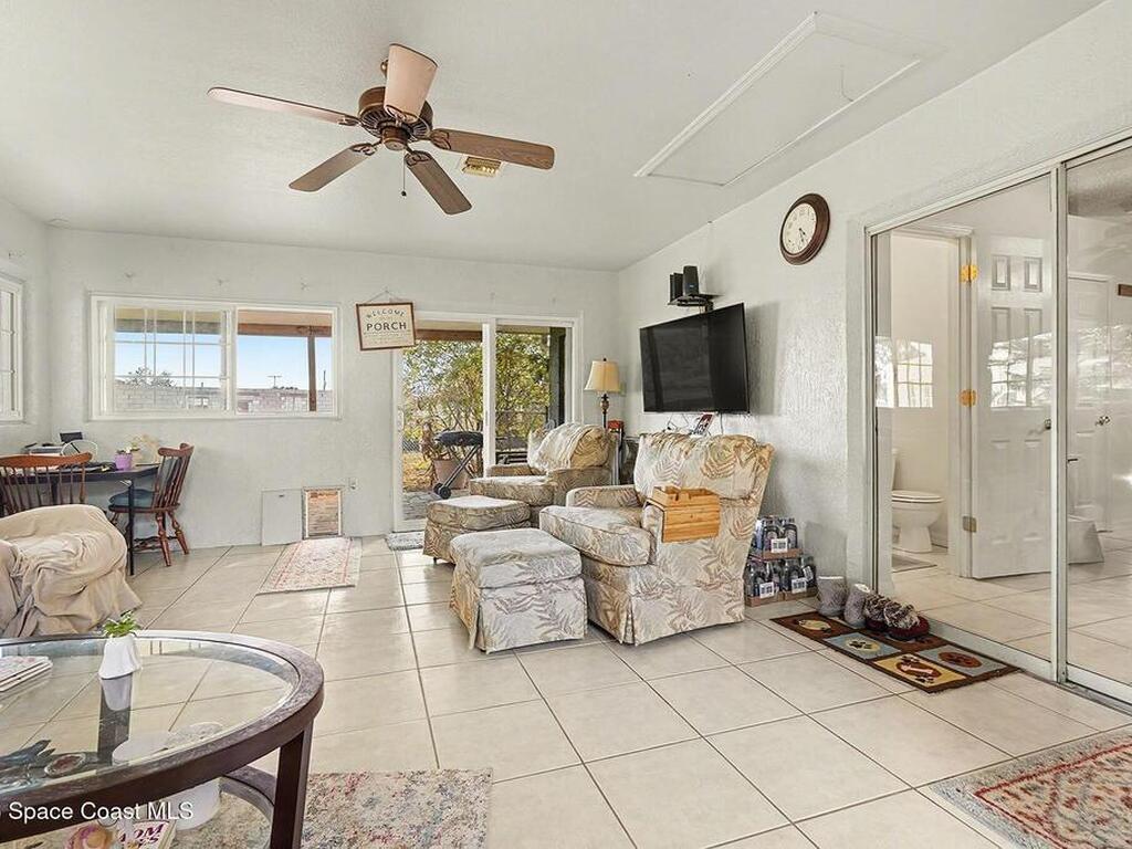 598 Gantry Street, Palm Bay, FL 32908