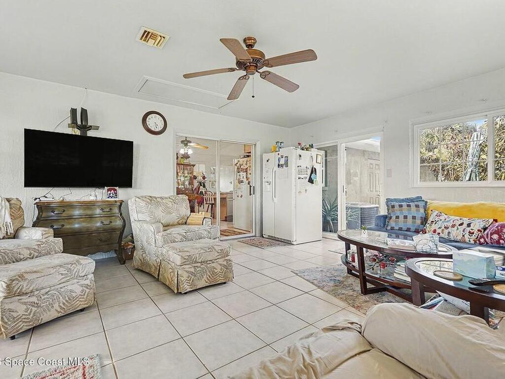 598 Gantry Street, Palm Bay, FL 32908