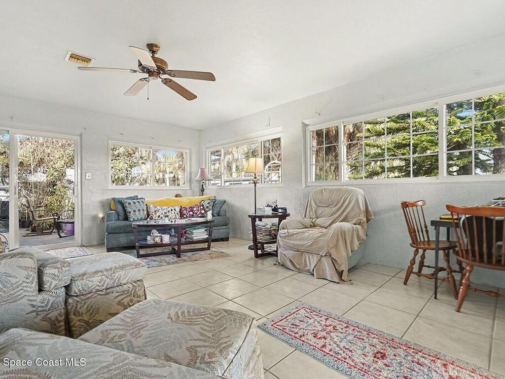 598 Gantry Street, Palm Bay, FL 32908