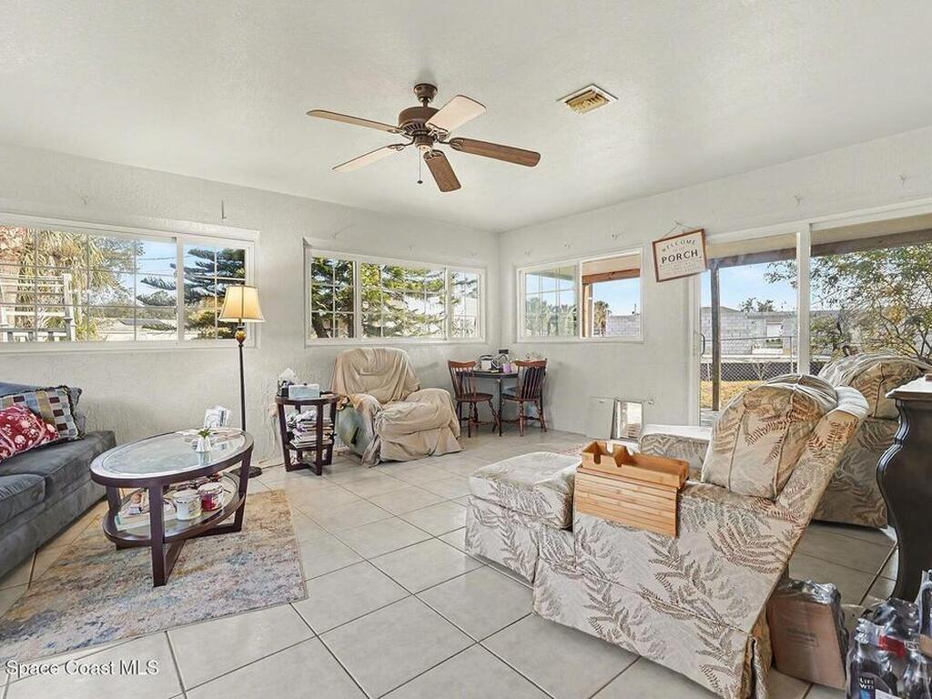 598 Gantry Street, Palm Bay, FL 32908