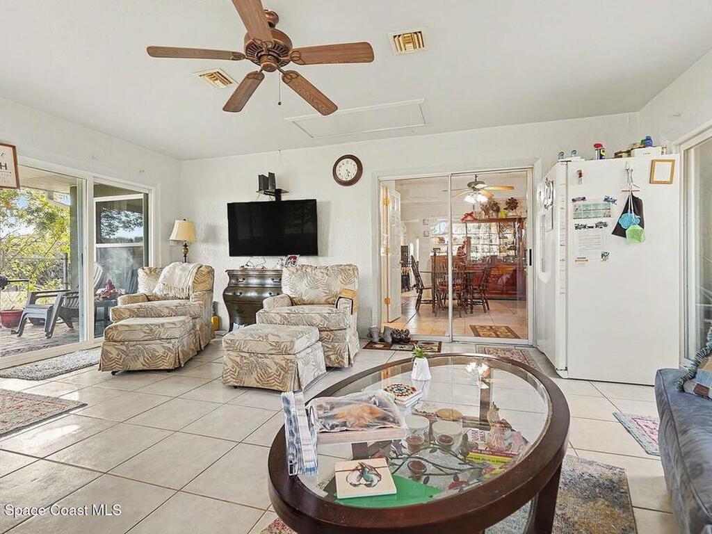 598 Gantry Street, Palm Bay, FL 32908