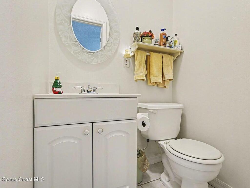 598 Gantry Street, Palm Bay, FL 32908