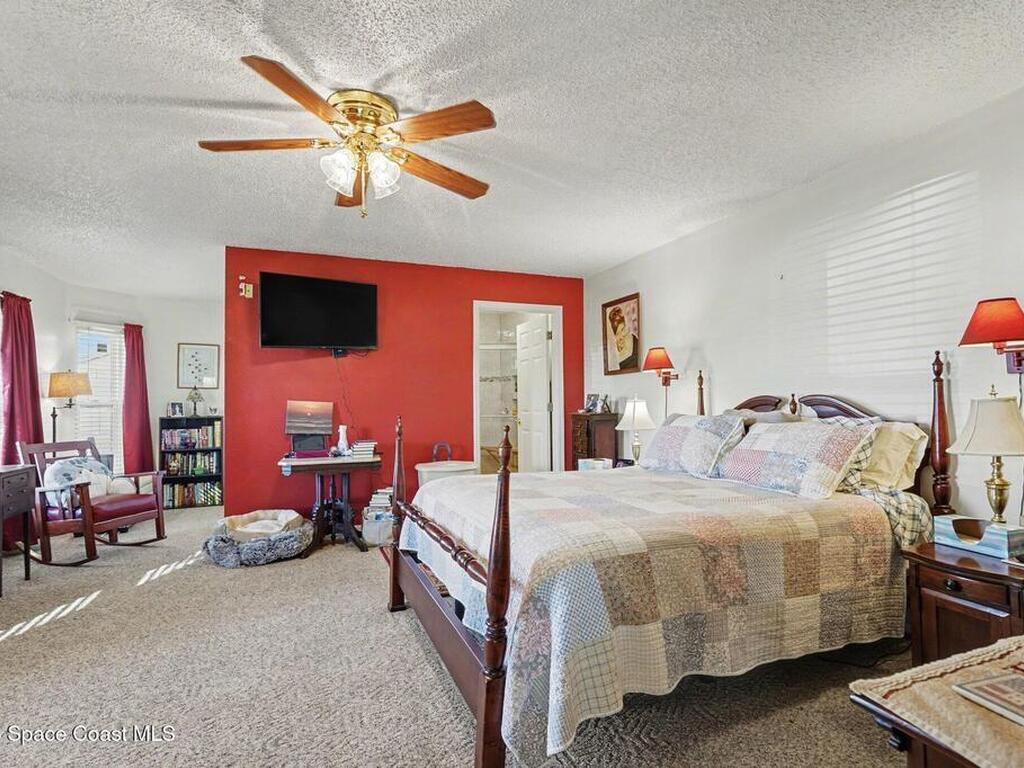 598 Gantry Street, Palm Bay, FL 32908