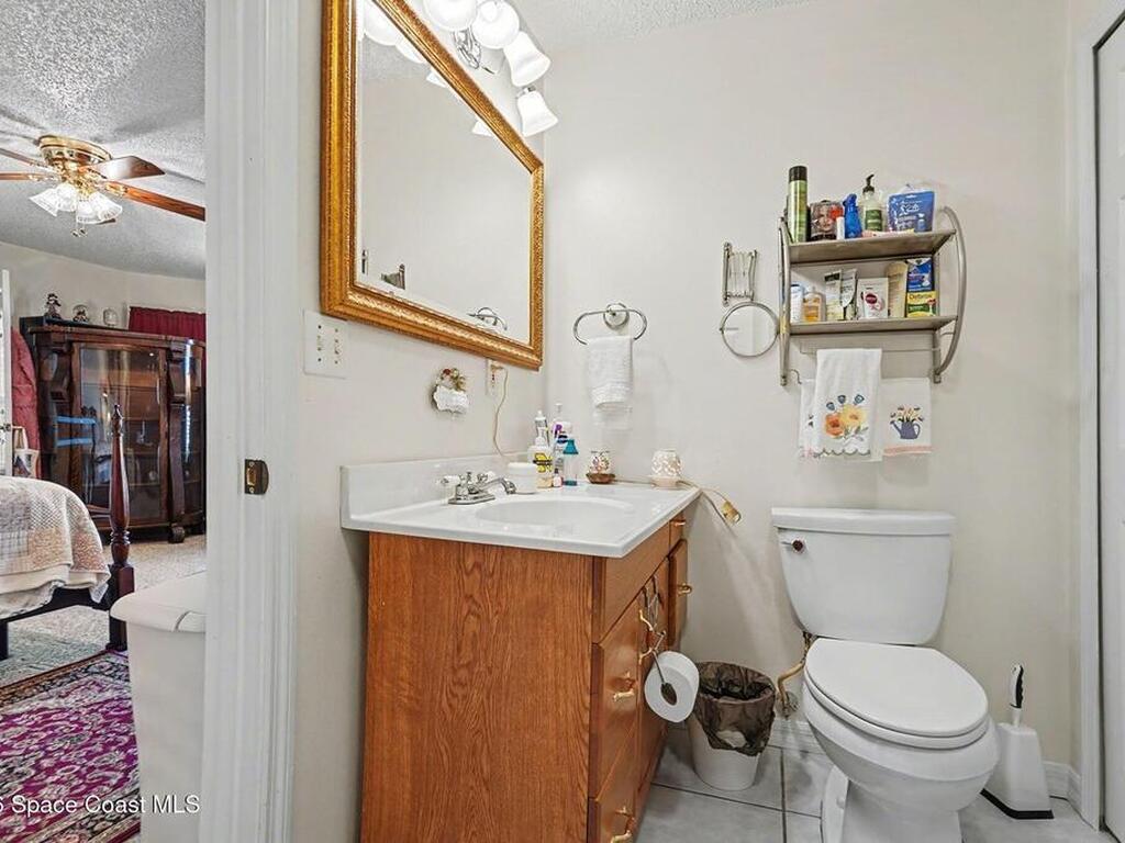 598 Gantry Street, Palm Bay, FL 32908