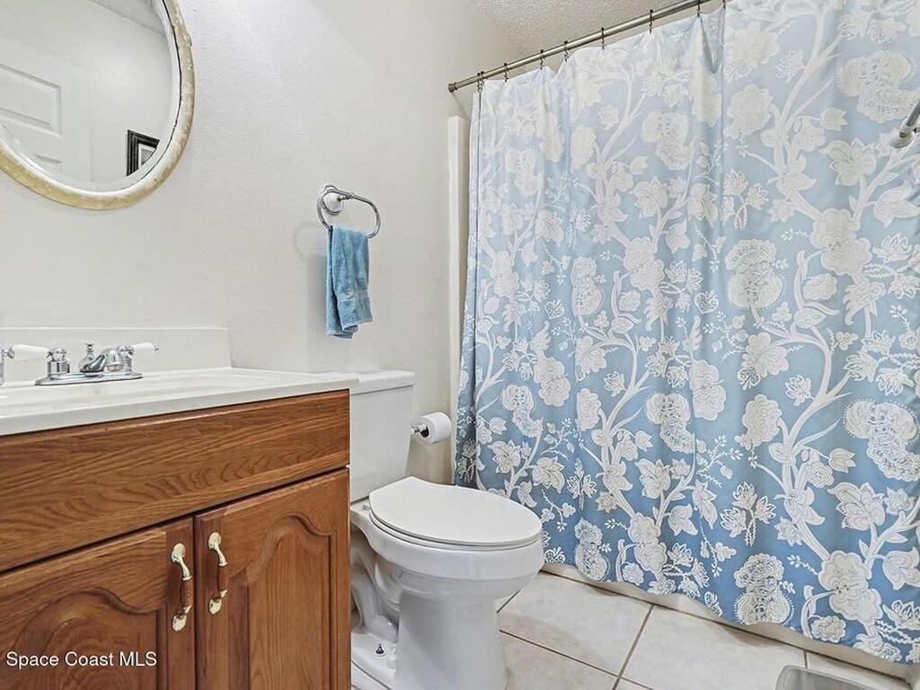 598 Gantry Street, Palm Bay, FL 32908