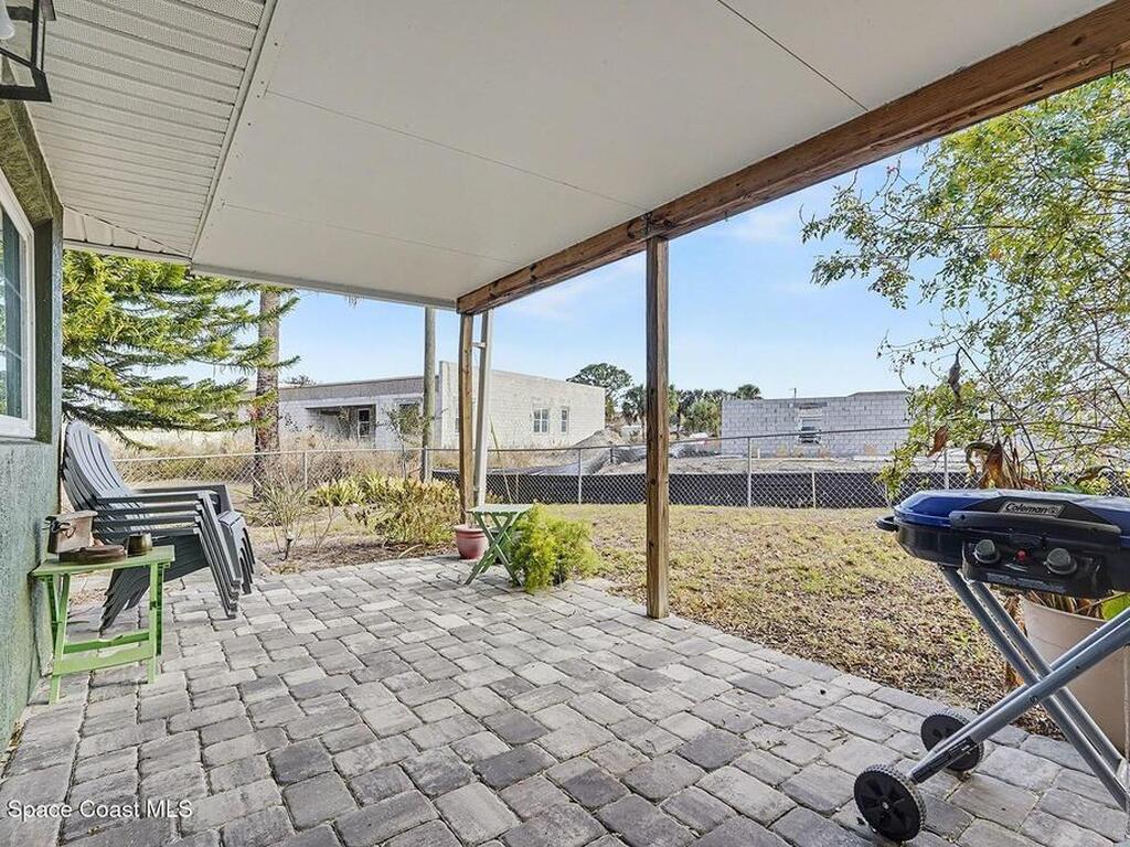 598 Gantry Street, Palm Bay, FL 32908