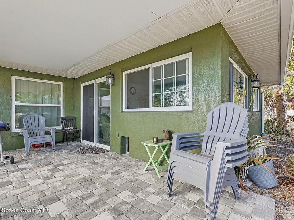 598 Gantry Street, Palm Bay, FL 32908