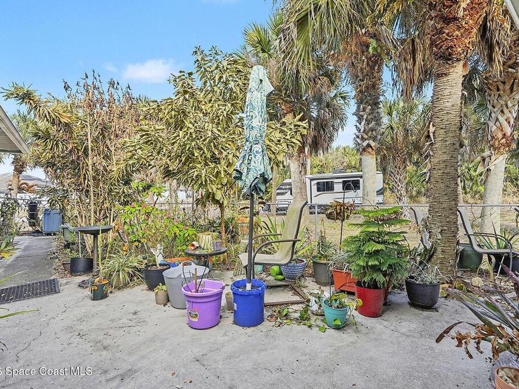 598 Gantry Street, Palm Bay, FL 32908