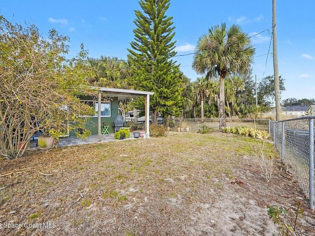 598 Gantry Street, Palm Bay, FL 32908