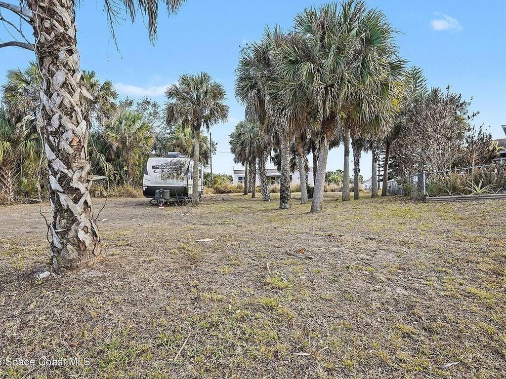 598 Gantry Street, Palm Bay, FL 32908