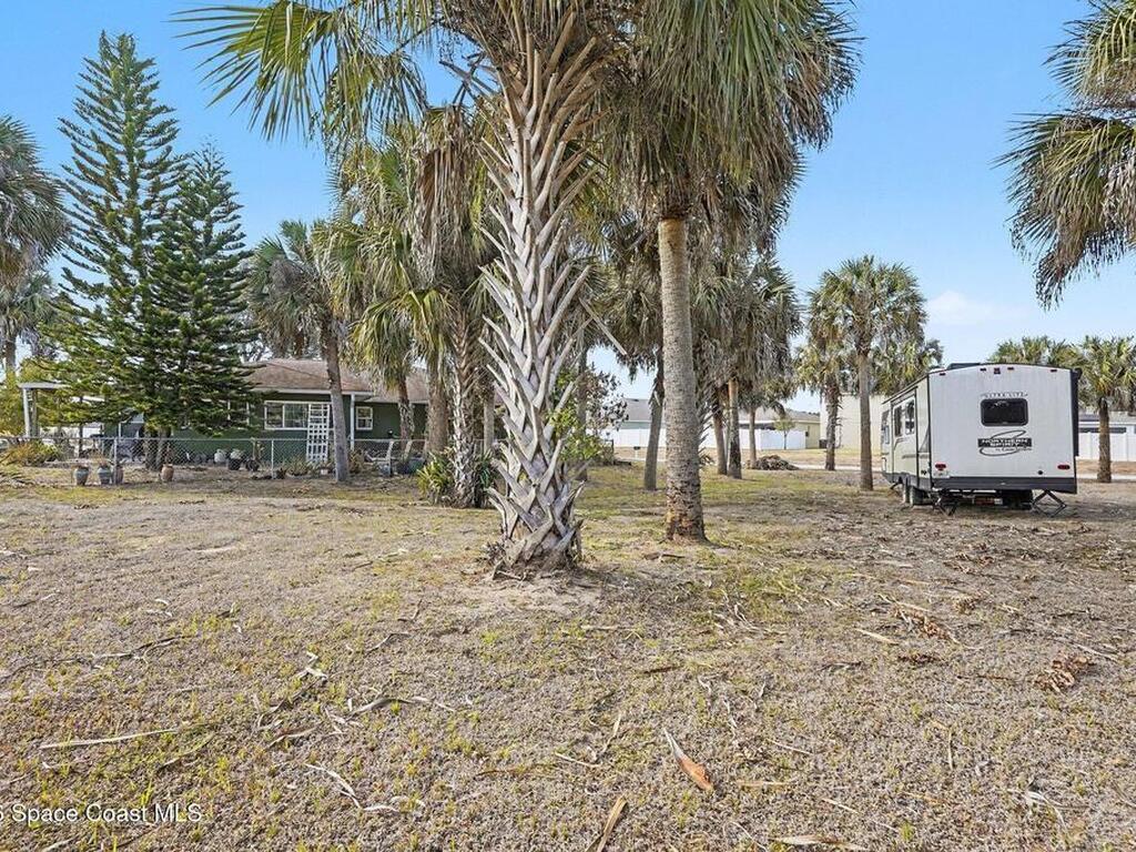 598 Gantry Street, Palm Bay, FL 32908