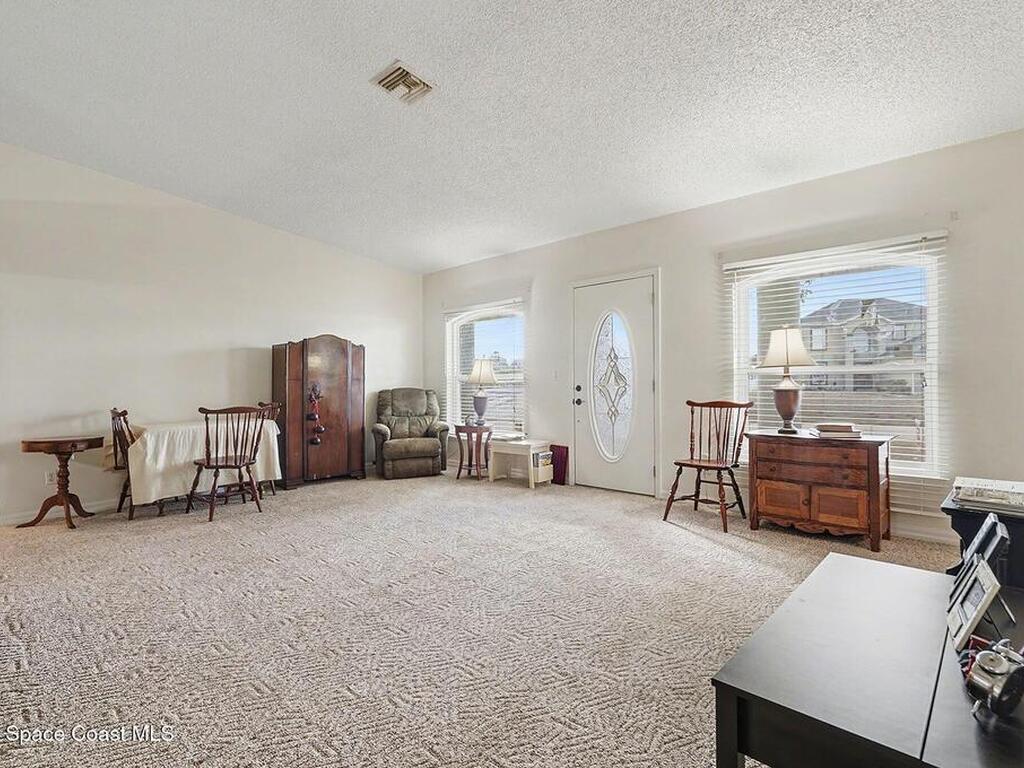 598 Gantry Street, Palm Bay, FL 32908