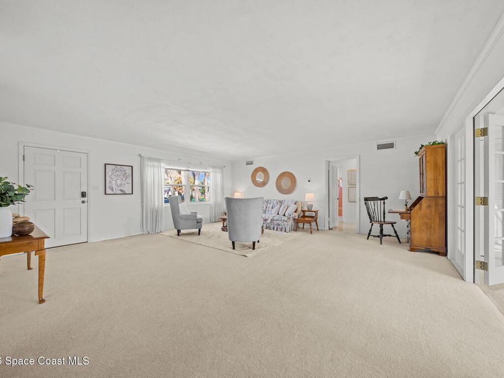 415 Seabreeze Drive, Indialantic, FL 32903