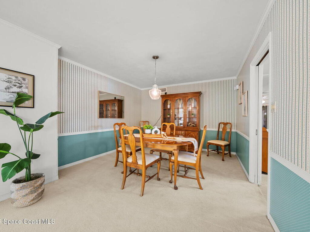 415 Seabreeze Drive, Indialantic, FL 32903