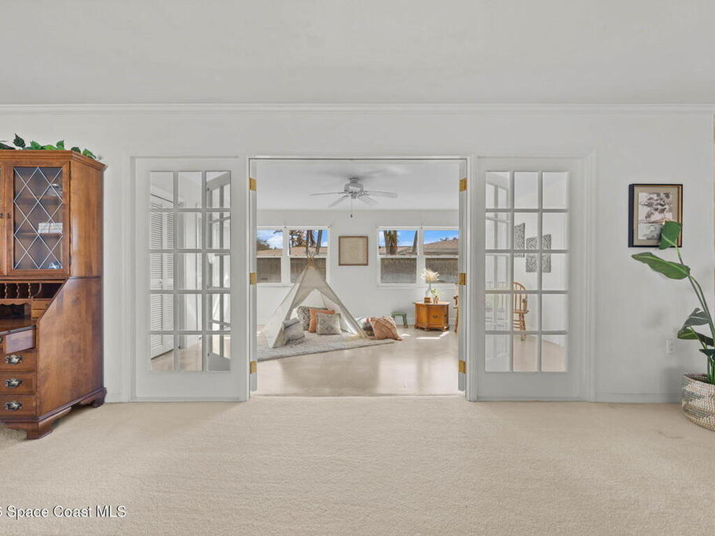 415 Seabreeze Drive, Indialantic, FL 32903