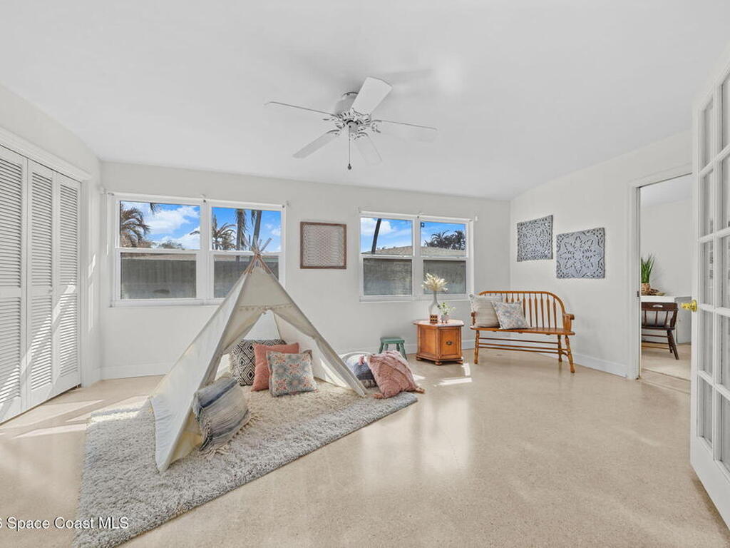 415 Seabreeze Drive, Indialantic, FL 32903