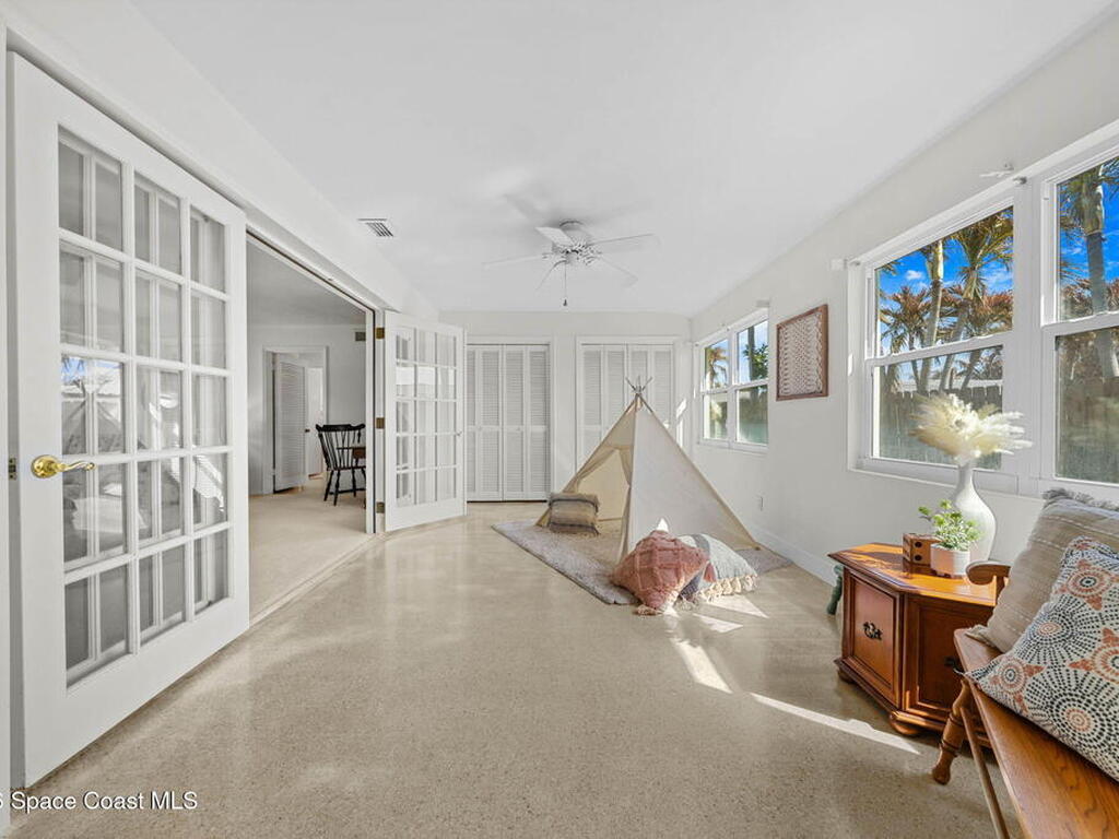 415 Seabreeze Drive, Indialantic, FL 32903