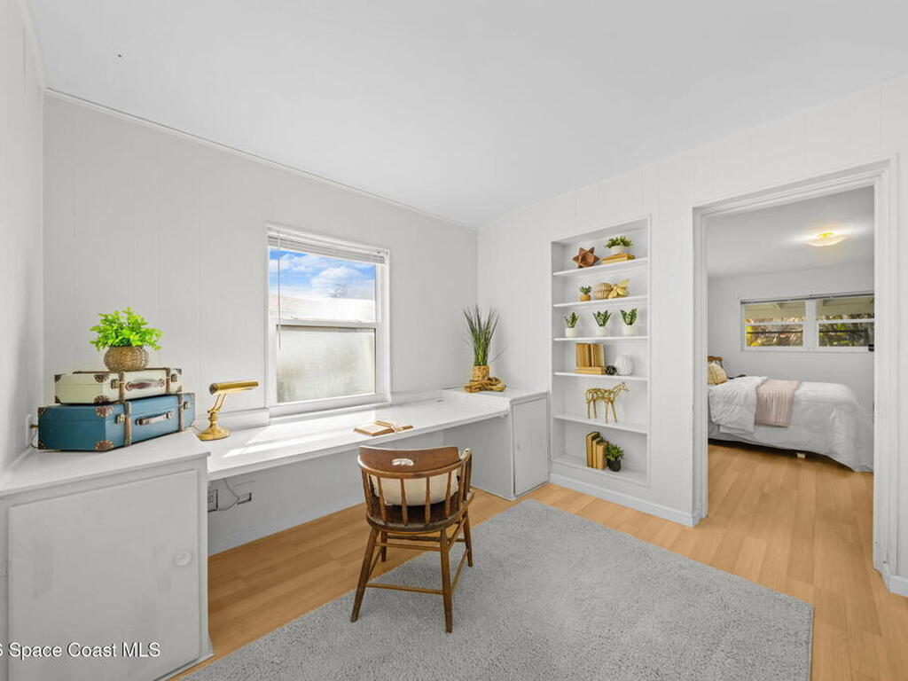 415 Seabreeze Drive, Indialantic, FL 32903