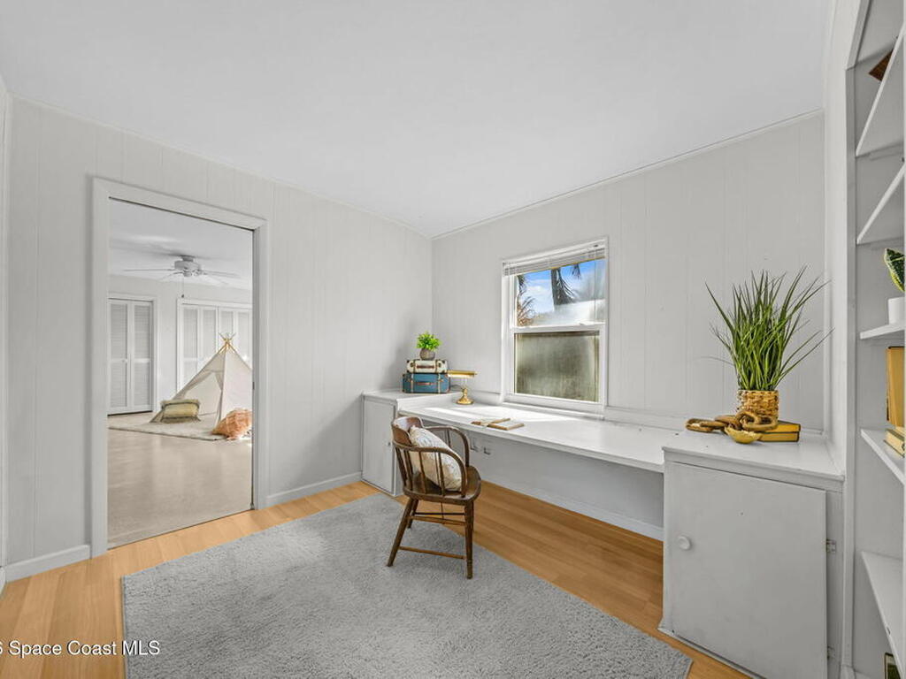 415 Seabreeze Drive, Indialantic, FL 32903