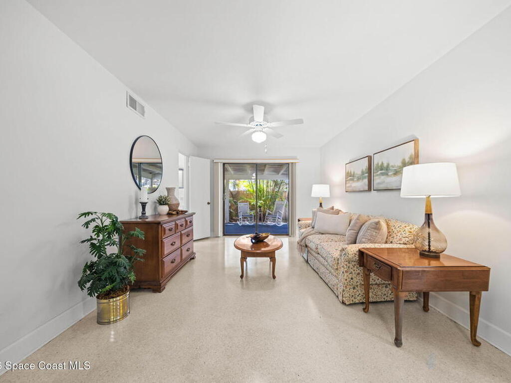 415 Seabreeze Drive, Indialantic, FL 32903