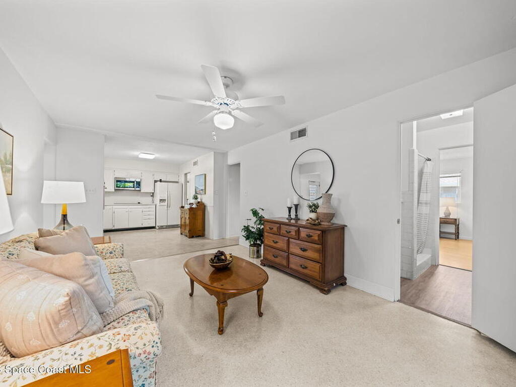 415 Seabreeze Drive, Indialantic, FL 32903