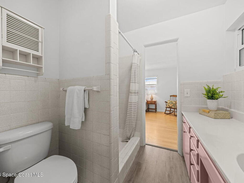 415 Seabreeze Drive, Indialantic, FL 32903