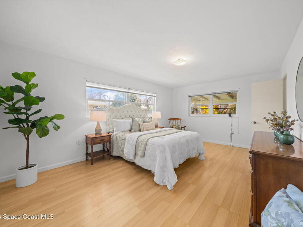 415 Seabreeze Drive, Indialantic, FL 32903