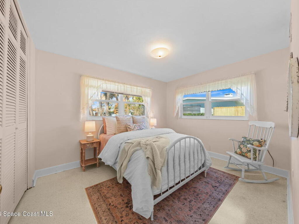 415 Seabreeze Drive, Indialantic, FL 32903