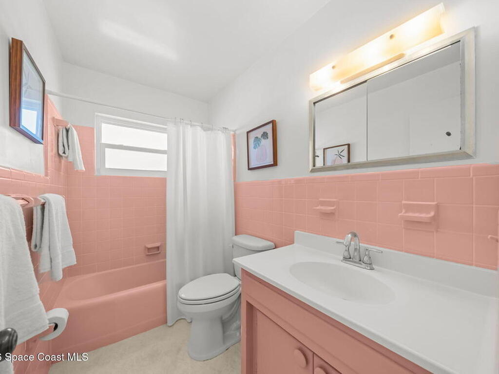 415 Seabreeze Drive, Indialantic, FL 32903