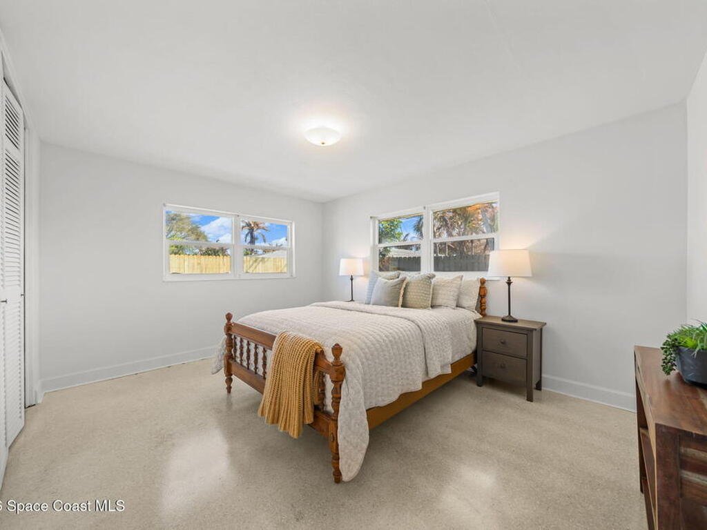 415 Seabreeze Drive, Indialantic, FL 32903