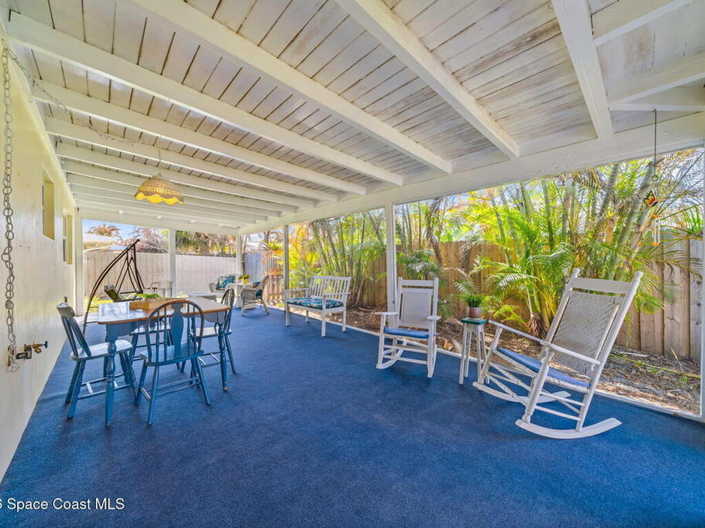 415 Seabreeze Drive, Indialantic, FL 32903