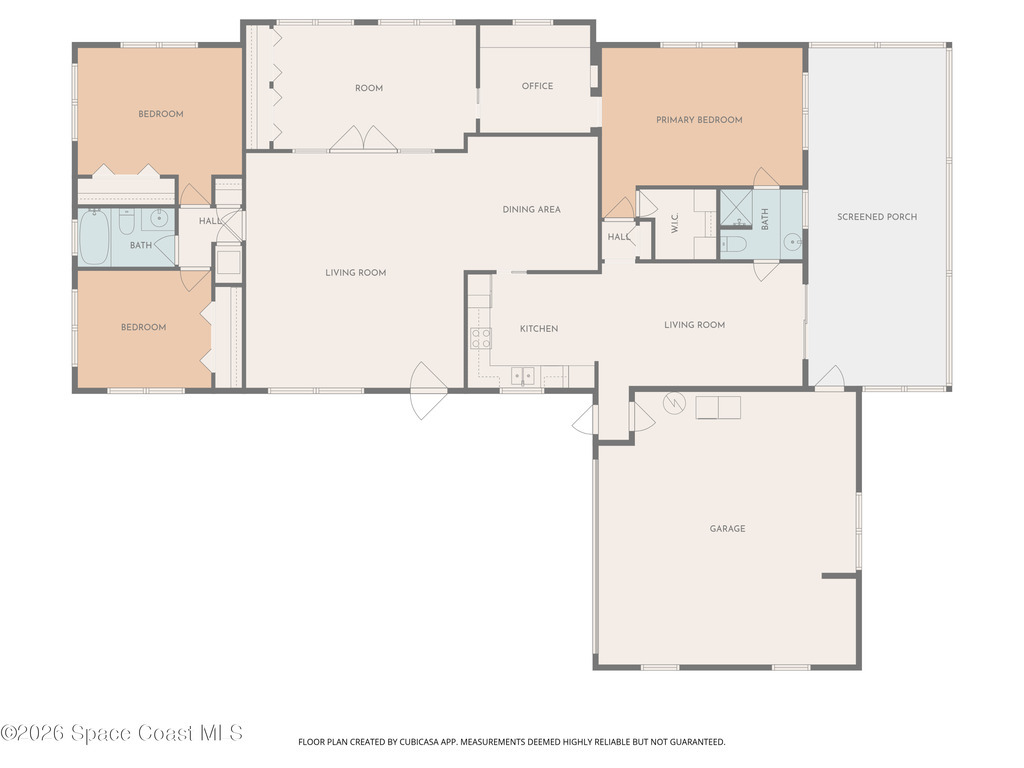 415 Seabreeze Drive, Indialantic, FL 32903