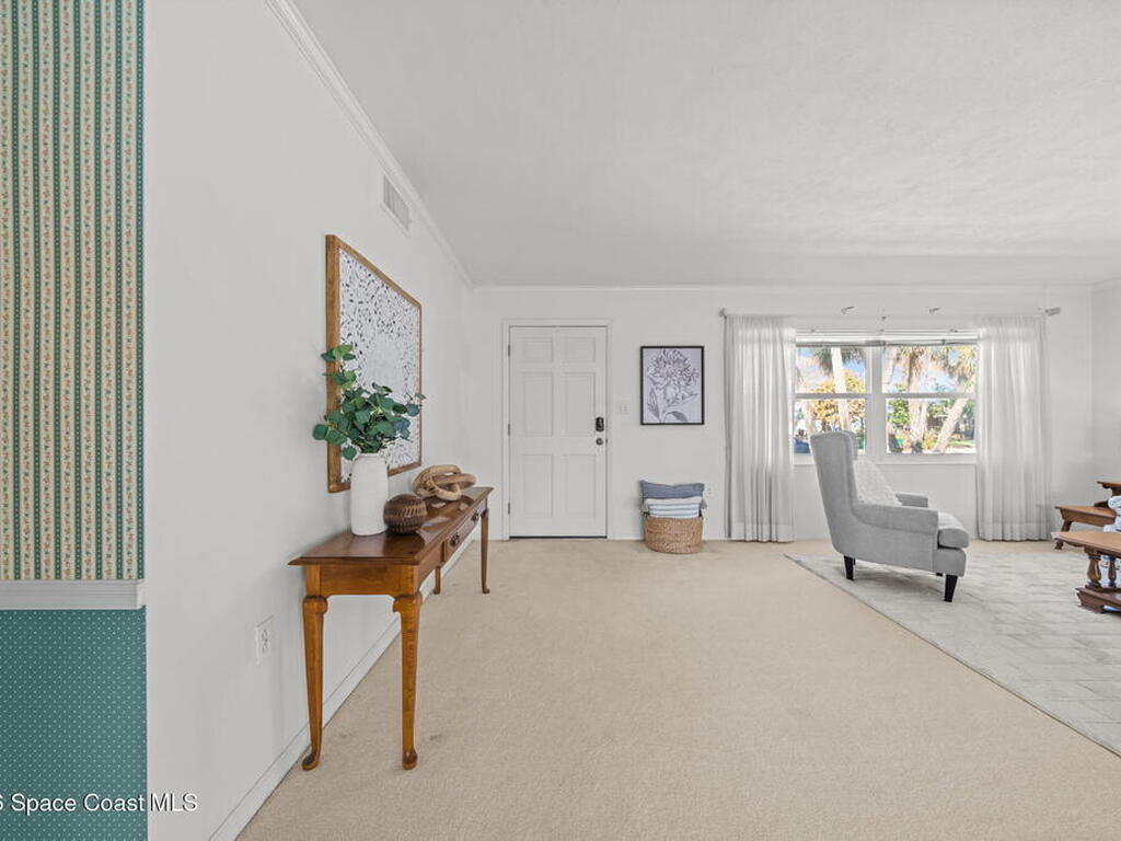 415 Seabreeze Drive, Indialantic, FL 32903