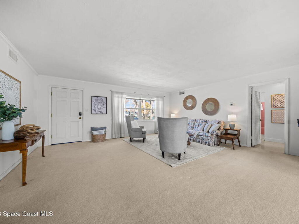 415 Seabreeze Drive, Indialantic, FL 32903