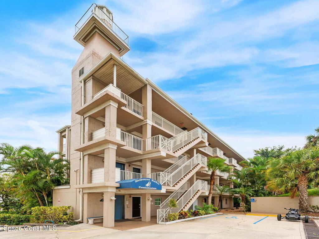 1209 E New Haven Avenue, Melbourne, FL 32901