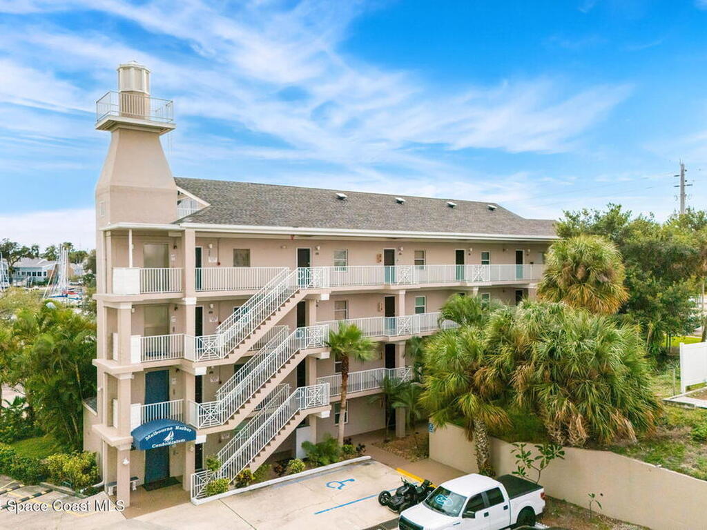 1209 E New Haven Avenue, Melbourne, FL 32901