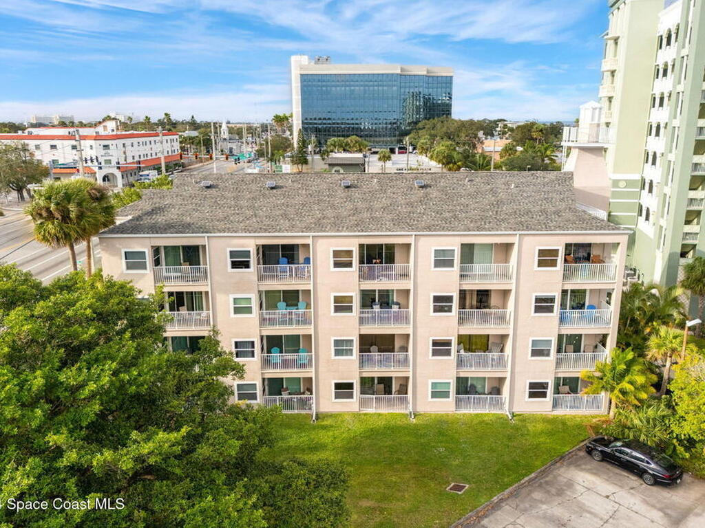 1209 E New Haven Avenue, Melbourne, FL 32901