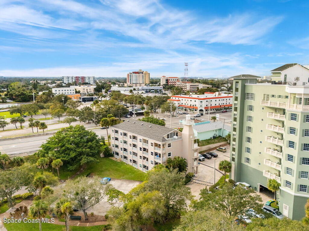 1209 E New Haven Avenue, Melbourne, FL 32901