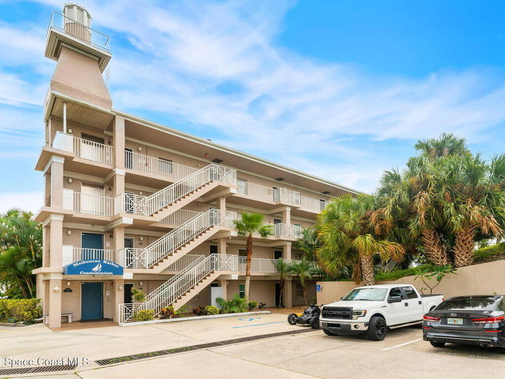 1209 E New Haven Avenue, Melbourne, FL 32901