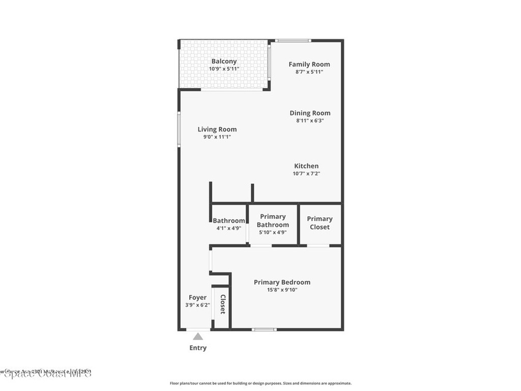 1209 E New Haven Avenue, Melbourne, FL 32901