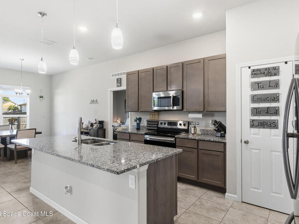 2251 Angel Road, Palm Bay, FL 32909