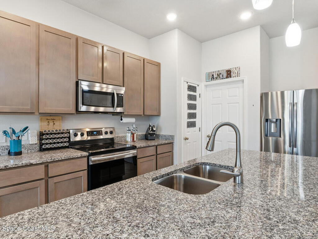 2251 Angel Road, Palm Bay, FL 32909