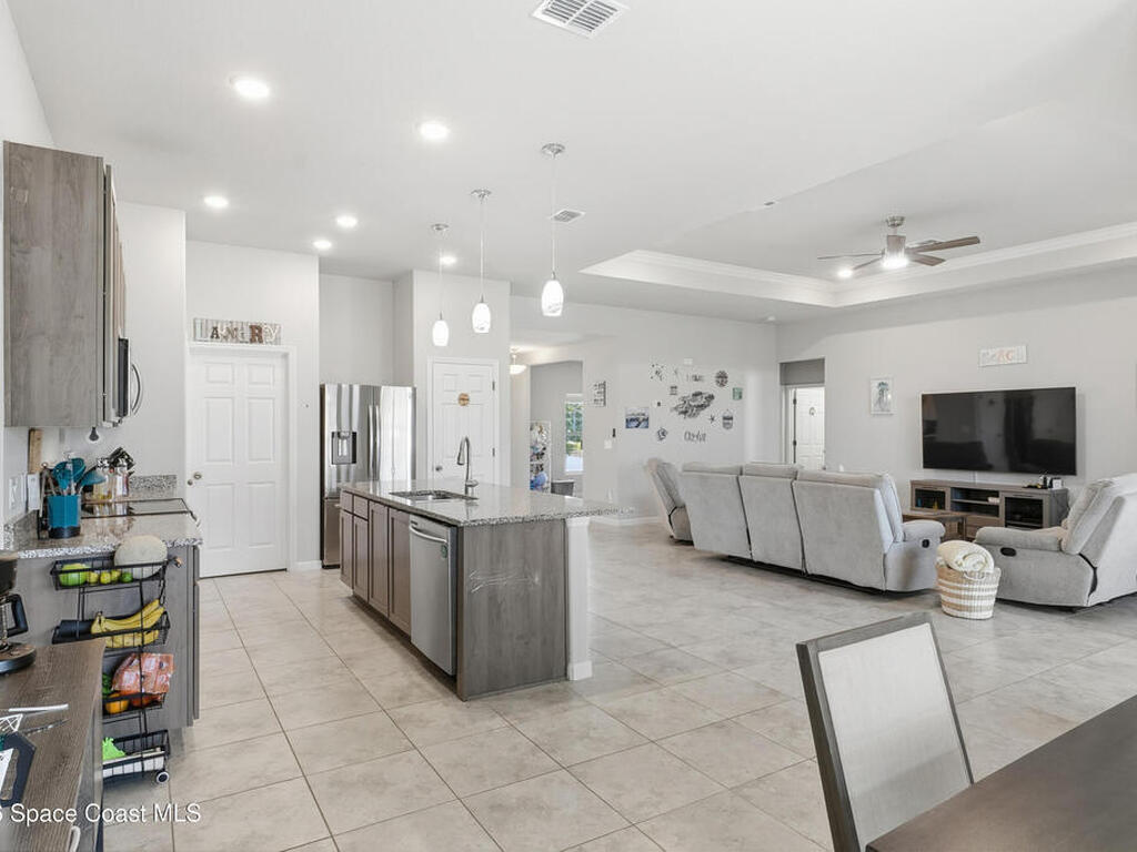 2251 Angel Road, Palm Bay, FL 32909